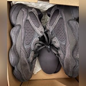 Yeezy 500